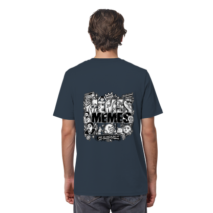 The MEME - Organic Shirt