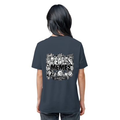 The MEME - Organic Shirt