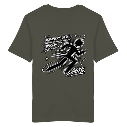 The JoGGer BASiCS - Organic Shirt