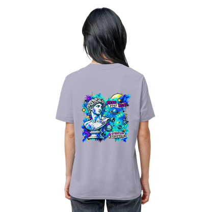 The Philosopher - Organic Shirt