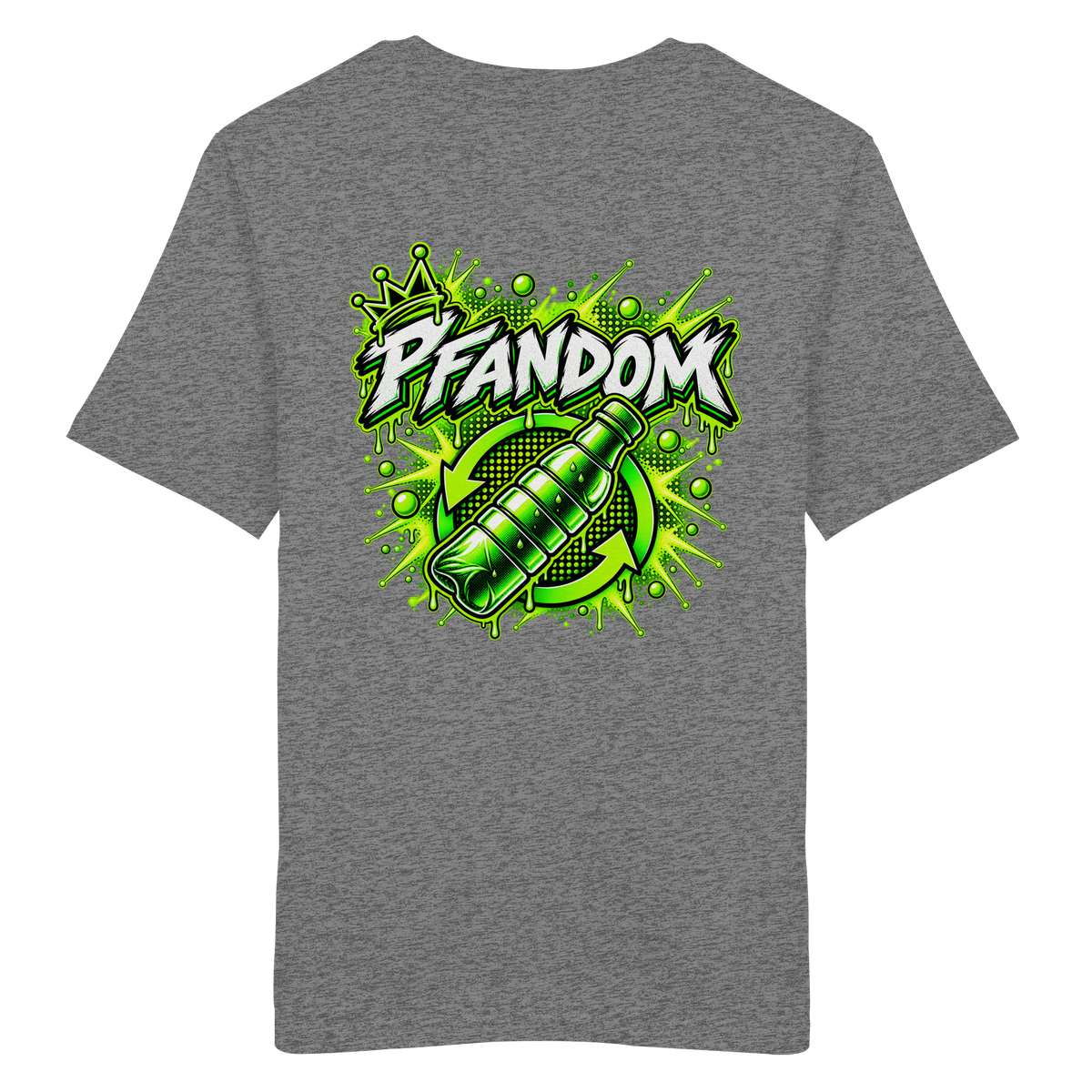 PFANDOM - Organic Shirt