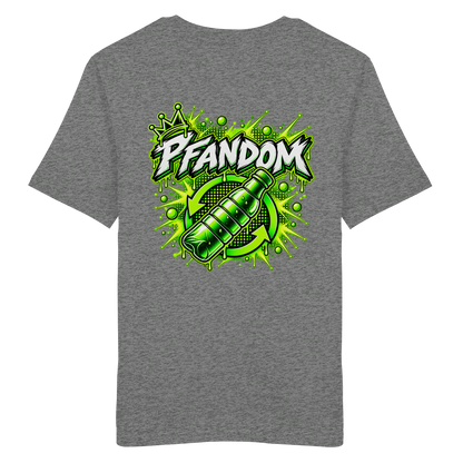 PFANDOM - Organic Shirt
