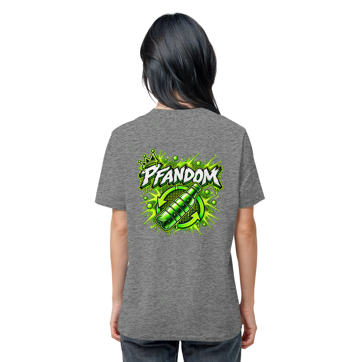 PFANDOM - Organic Shirt