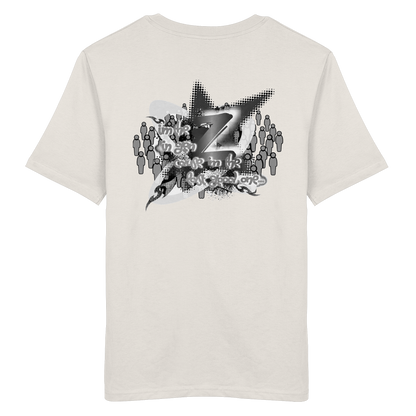 The Rebellion Z BASiC - Organic Shirt