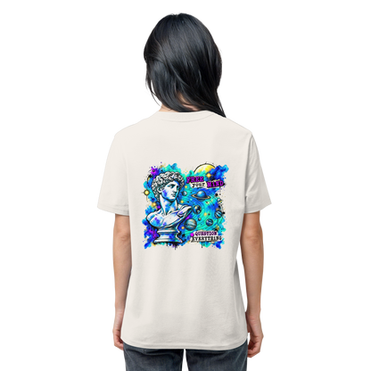 The Philosopher - Organic Shirt