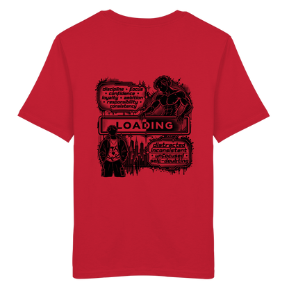 LOADiNG BASiCS - Organic Shirt