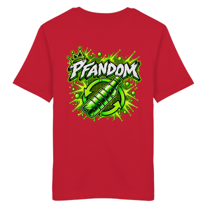 PFANDOM - Organic Shirt