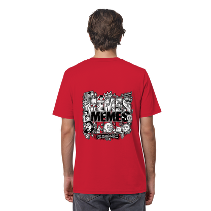 The MEME - Organic Shirt