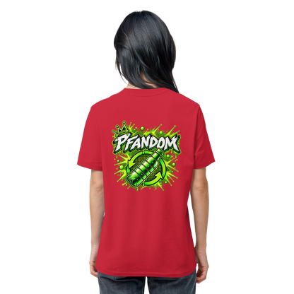 PFANDOM - Organic Shirt
