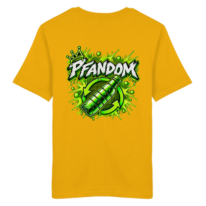 PFANDOM - Organic Shirt