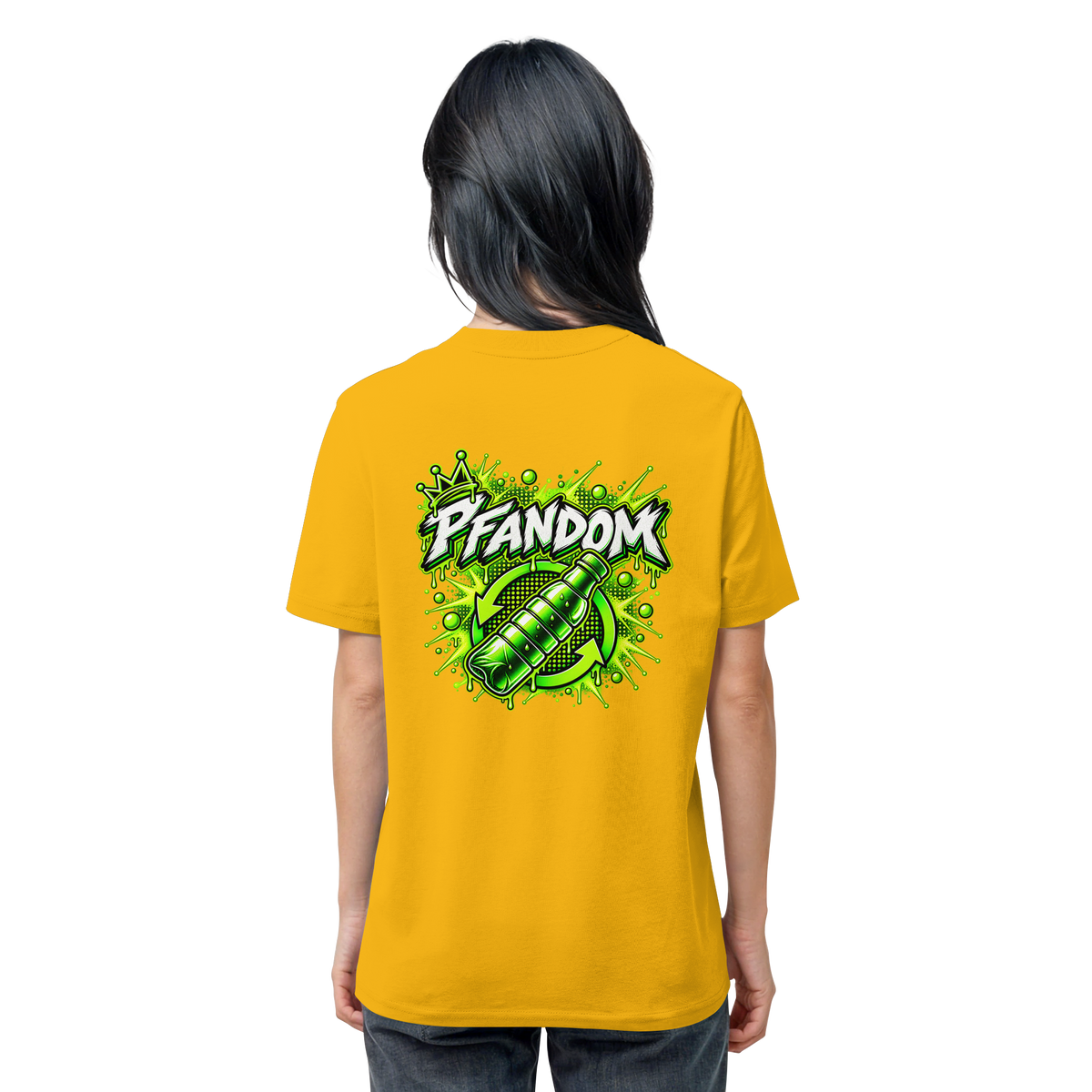 PFANDOM - Organic Shirt