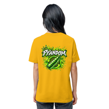 PFANDOM - Organic Shirt