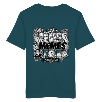 The MEME - Organic Shirt