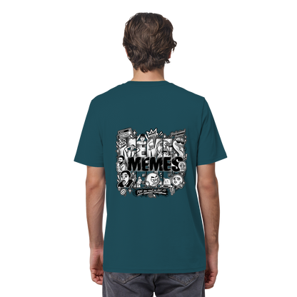 The MEME - Organic Shirt