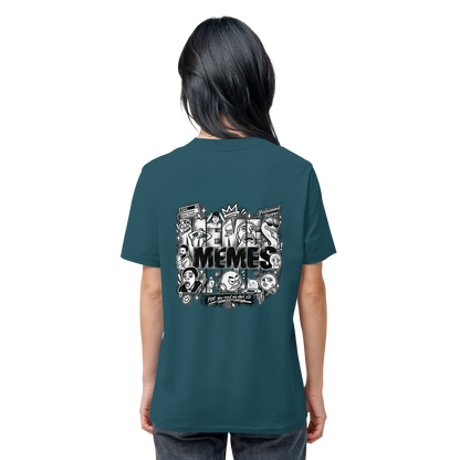 The MEME - Organic Shirt