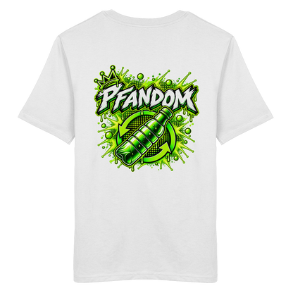 PFANDOM - Organic Shirt