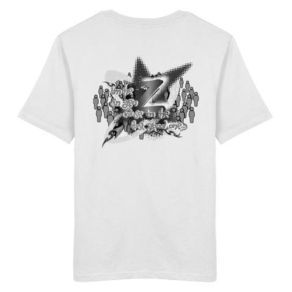 The Rebellion Z BASiC - Organic Shirt