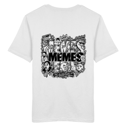 The MEME - Organic Shirt