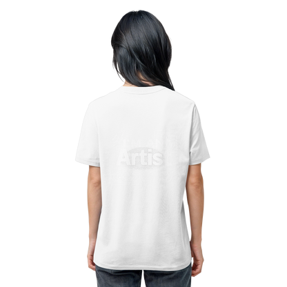The Artist BASiCS - Bio-Shirt