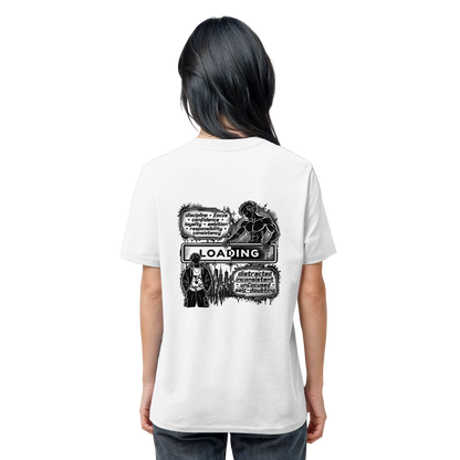 LOADiNG BASiCS - Organic Shirt