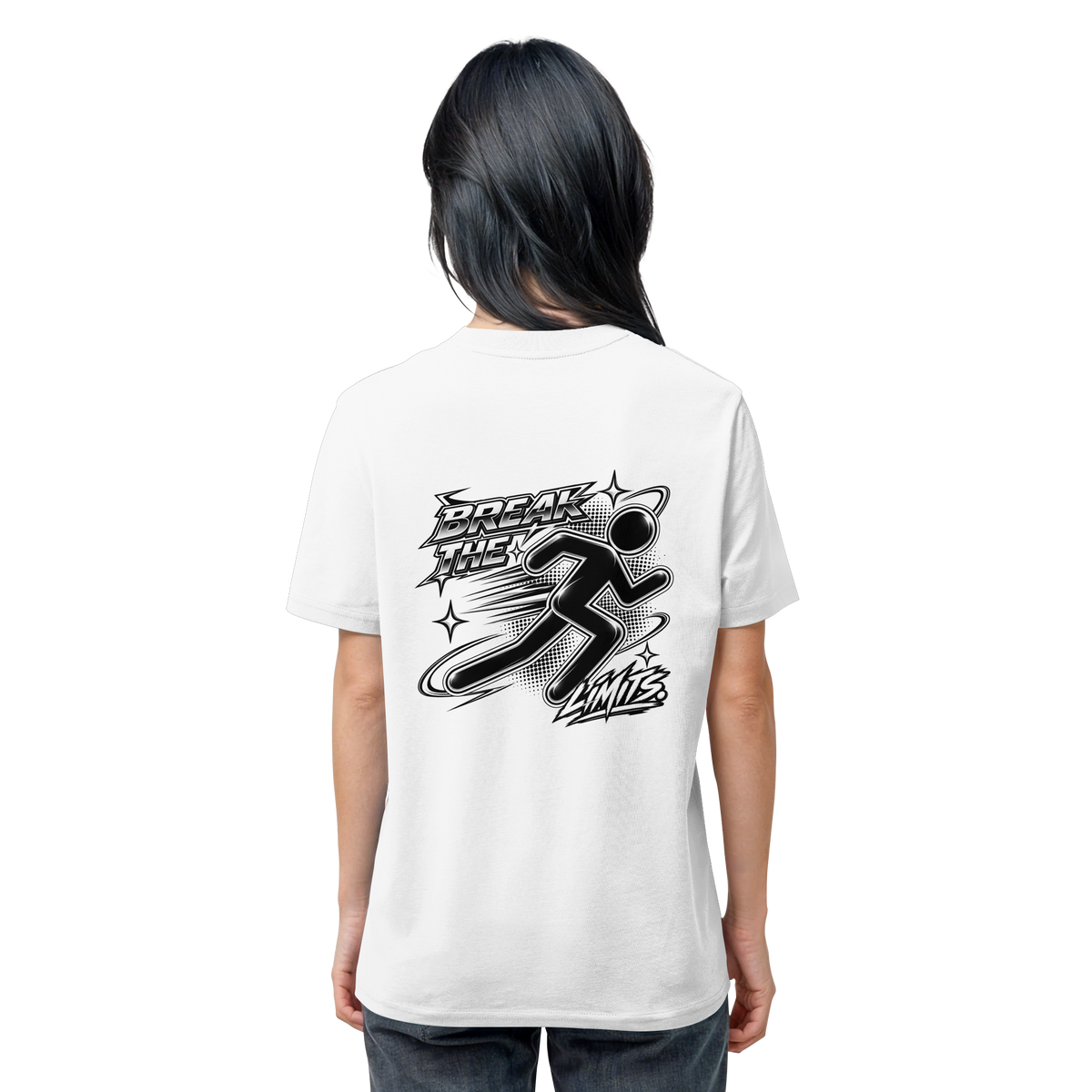 The JoGGer BASiCS - Organic Shirt