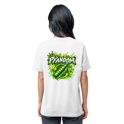 PFANDOM - Organic Shirt