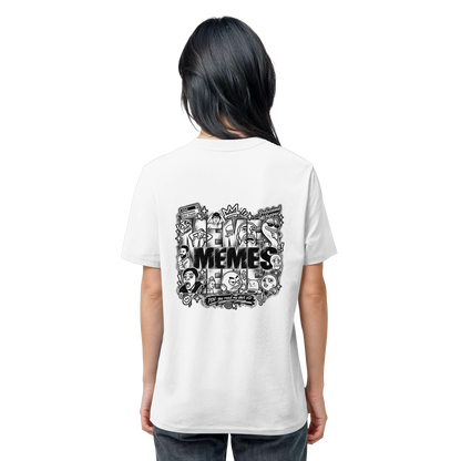 The MEME - Organic Shirt