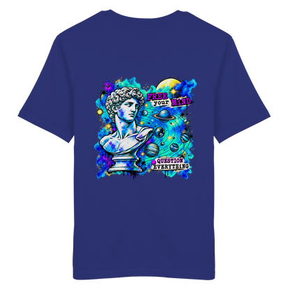 The Philosopher - Organic Shirt
