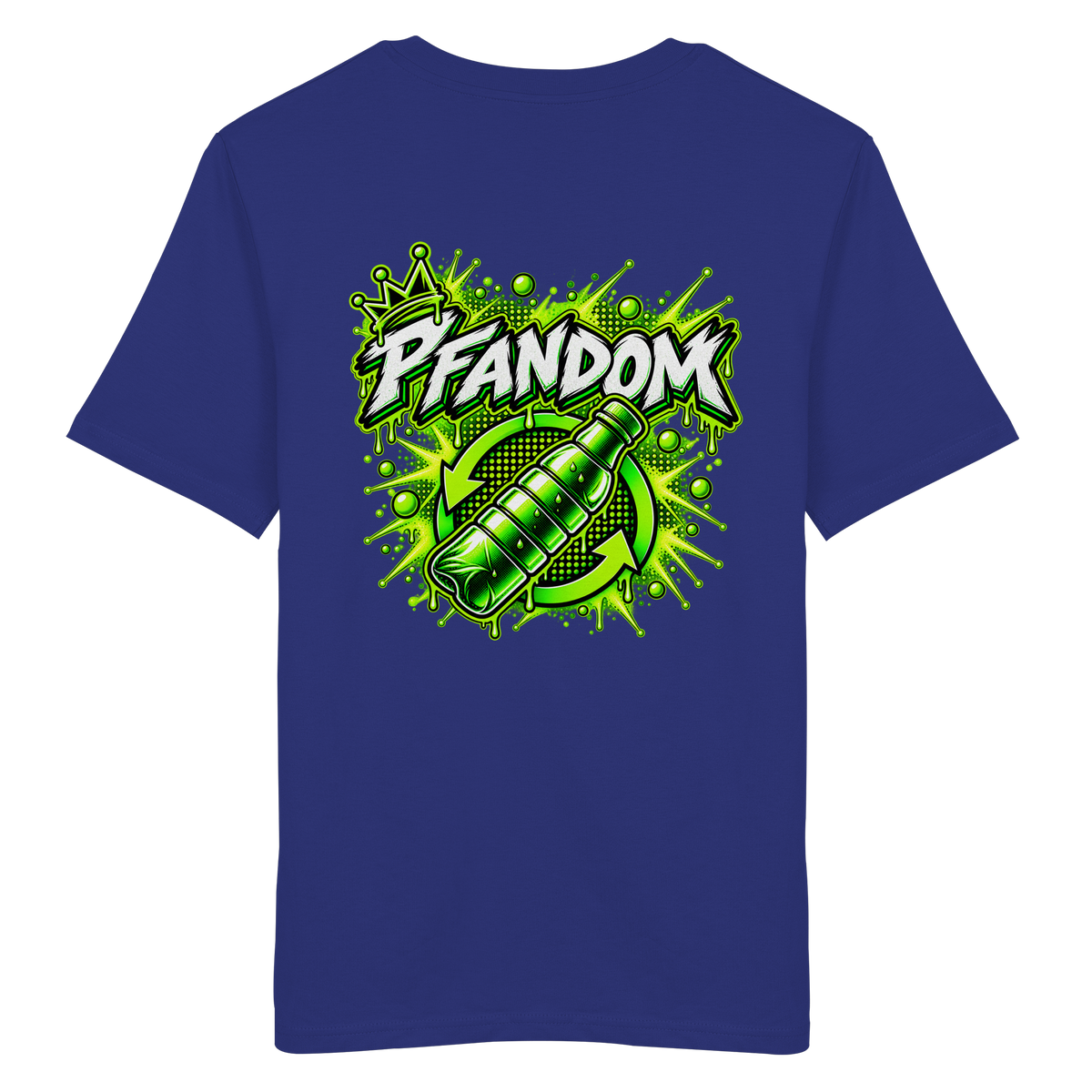 PFANDOM - Organic Shirt