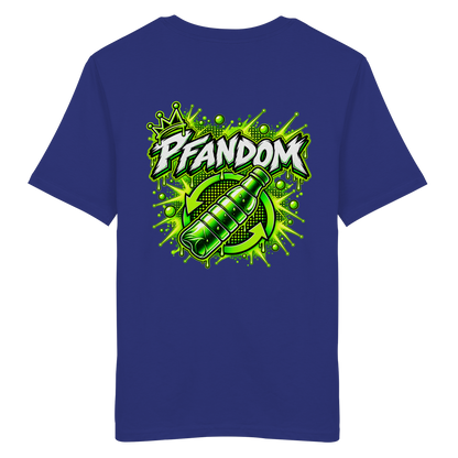 PFANDOM - Organic Shirt