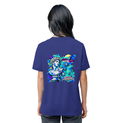 The Philosopher - Organic Shirt