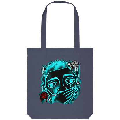 The Meme - Organic Tote-Bag