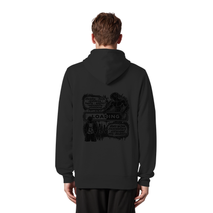 LOADiNG BASiCS - Organic Zipper