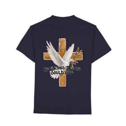 Savior-Kollektion – Premium Klassik T-Shirt