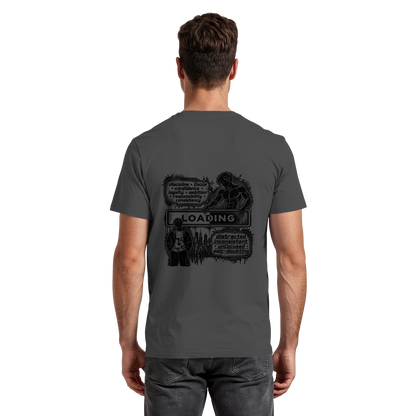 LOADiNG BASiCS - Premium Classic T-Shirt