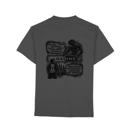 LOADiNG BASiCS - Premium Classic T-Shirt
