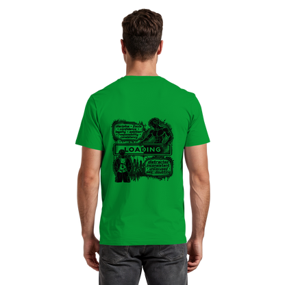 LOADiNG BASiCS - Premium Classic T-Shirt