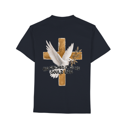 Savior-Kollektion – Premium Klassik T-Shirt