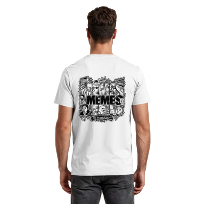 The MEME - Premium Classic T-Shirt