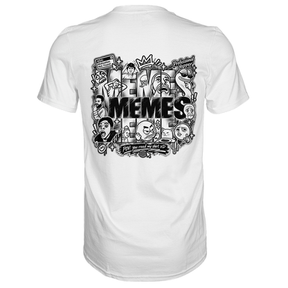 The MEME - Premium Classic T-Shirt