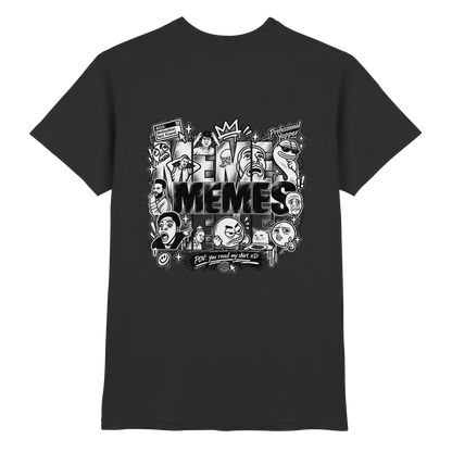 The MEME - Camicia Premium