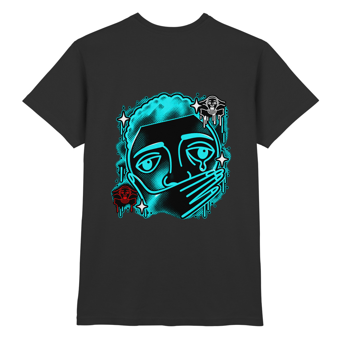 The Meme - Premium Shirt