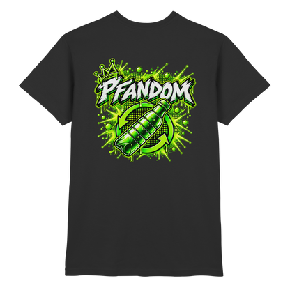 PFANDOM - Premium Shirt