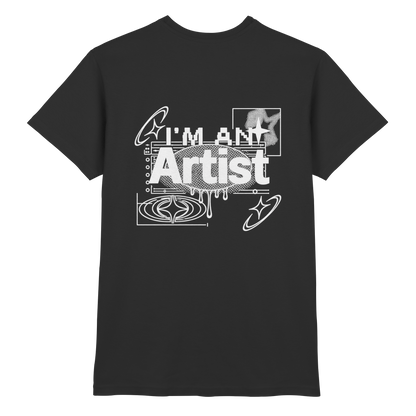 The Artist BASiCS - Premium Shirt