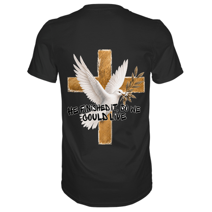 Savior collection  - Premium Shirt
