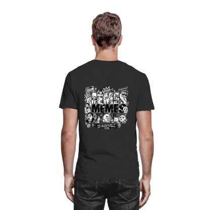 The MEME - Camicia Premium