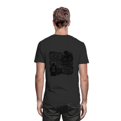 LOADiNG BASiCS - Premium Shirt