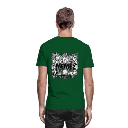 The MEME - Camicia Premium