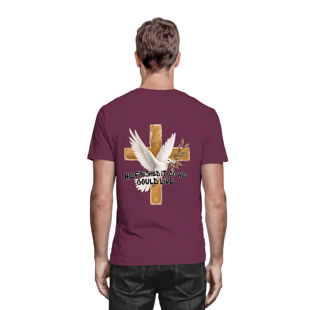 Savior collection  - Premium Shirt