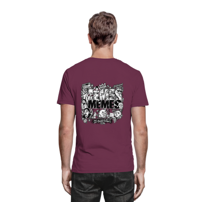 The MEME - Camicia Premium